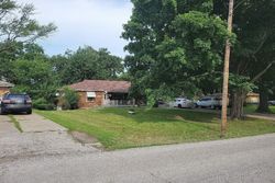 Pre-foreclosure Listing in N 43RD TER KANSAS CITY, KS 66104