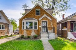 Pre-foreclosure Listing in MARSHALL AVE BELLWOOD, IL 60104