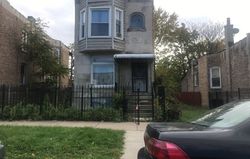 Pre-foreclosure Listing in W POLK ST CHICAGO, IL 60624
