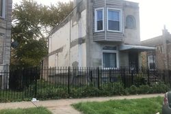 Pre-foreclosure Listing in W POLK ST CHICAGO, IL 60624