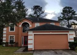 Pre-foreclosure in  BROAD CREEK LN Jacksonville, FL 32218
