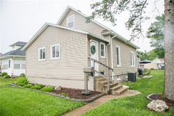 Pre-foreclosure Listing in 4TH ST WEST DES MOINES, IA 50265