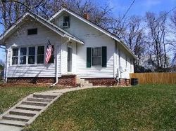 Pre-foreclosure Listing in E 2ND ST S NEWTON, IA 50208