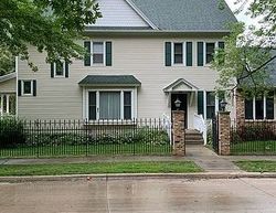 Pre-foreclosure in  S FORD ST Anamosa, IA 52205