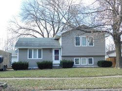 Pre-foreclosure in  CRESTVIEW DR Des Moines, IA 50320