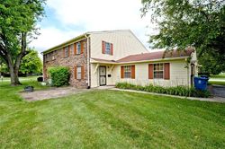 Pre-foreclosure Listing in W 47TH ST INDIANAPOLIS, IN 46254