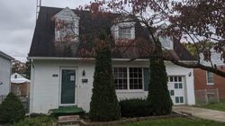 Pre-foreclosure Listing in PEACOCK RD RICHMOND, IN 47374