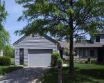 Pre-foreclosure in  SANDBROOK DR Noblesville, IN 46062