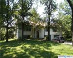 Pre-foreclosure Listing in SAINT JOSEPH RD NEW ALBANY, IN 47150