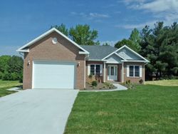 Pre-foreclosure Listing in BUCKRIDGE DR VINCENNES, IN 47591