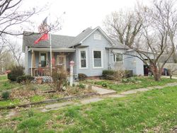 Pre-foreclosure in  STEPHEN AVE Greenville, IL 62246