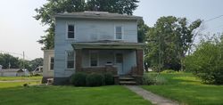 Pre-foreclosure Listing in A ST BUDA, IL 61314