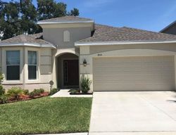 Pre-foreclosure in  WILLOW BEACH DR Riverview, FL 33578