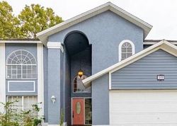 Pre-foreclosure Listing in WOOD DOVE AVE TARPON SPRINGS, FL 34689
