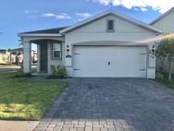 Pre-foreclosure Listing in BLUE PACIFIC DR RIVERVIEW, FL 33579