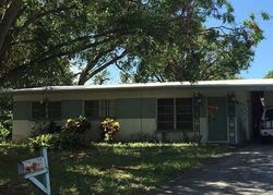 Pre-foreclosure in  CARLOS AVE Clearwater, FL 33755