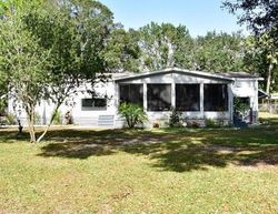 Pre-foreclosure Listing in FLORENCE ST GIBSONTON, FL 33534