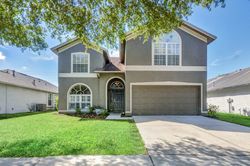 Pre-foreclosure in  SCOTCH PINE DR Brandon, FL 33511