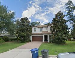 Pre-foreclosure in  OAKHURST AVE Winter Park, FL 32789