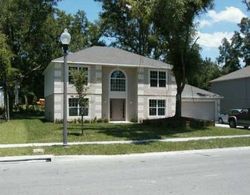 Pre-foreclosure in  CANYON TRAIL LN Ocoee, FL 34761