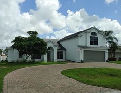 Pre-foreclosure in  SW 51ST TER Cape Coral, FL 33914