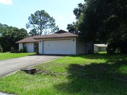 Pre-foreclosure Listing in DUNKIRK AVE NW PALM BAY, FL 32907