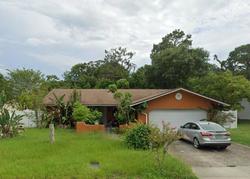 Pre-foreclosure in  FERNHAM LN Palm Coast, FL 32137