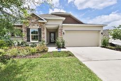 Pre-foreclosure Listing in JACKSON AVE DELAND, FL 32724