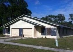 Pre-foreclosure Listing in COUNTRY LANE DR COCOA, FL 32926