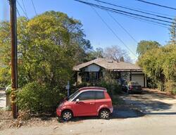 Pre-foreclosure in  VALPARAISO AVE Menlo Park, CA 94025