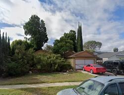 Pre-foreclosure in  VOSE ST Winnetka, CA 91306