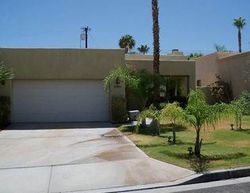 Pre-foreclosure Listing in AVENIDA MADERO LA QUINTA, CA 92253