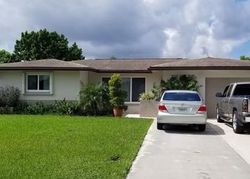 Pre-foreclosure Listing in NW 70TH AVE FORT LAUDERDALE, FL 33321