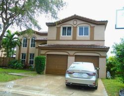 Pre-foreclosure in  SW 108TH WAY Fort Lauderdale, FL 33324