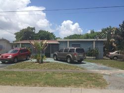 Pre-foreclosure in  NW 87TH AVE Fort Lauderdale, FL 33322