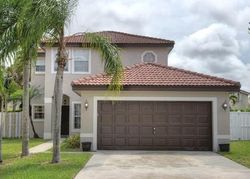 Pre-foreclosure in  SW 23RD ST Hollywood, FL 33029