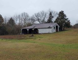 Pre-foreclosure Listing in HIGHWAY 25 N GREENBRIER, AR 72058