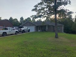 Pre-foreclosure Listing in MEADOWLARK POCAHONTAS, AR 72455