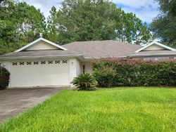 Pre-foreclosure Listing in NW 10TH AVE NEWBERRY, FL 32669