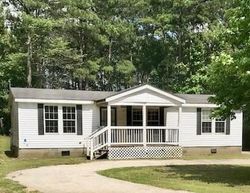 Pre-foreclosure in  FROG HOLLOW RD Tallassee, AL 36078