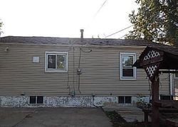 Pre-foreclosure in  HERBERT AVE Saint Louis, MO 63134