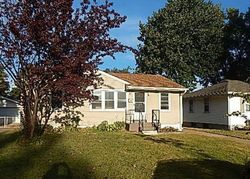 Pre-foreclosure in  HERBERT AVE Saint Louis, MO 63134