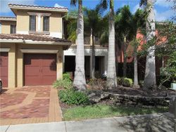 Pre-foreclosure in  KENLEY CT Pompano Beach, FL 33076