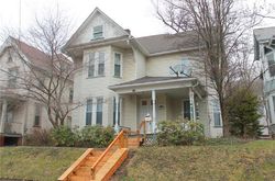 Pre-foreclosure Listing in W PEARL ST BUTLER, PA 16001