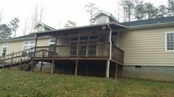 Pre-foreclosure Listing in HECK HOLLOW RD ROGERSVILLE, TN 37857