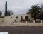 Pre-foreclosure Listing in DOVE DR SIERRA VISTA, AZ 85635