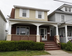Pre-foreclosure in  LYNDWOOD AVE Wilkes Barre, PA 18706