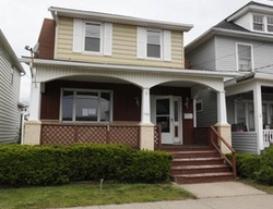 Pre-foreclosure Listing in LYNDWOOD AVE WILKES BARRE, PA 18706