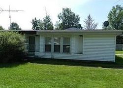 Pre-foreclosure Listing in HICKORY RUN LAGRANGE, OH 44050