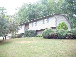 Pre-foreclosure in  ORAN RD Knoxville, TN 37934